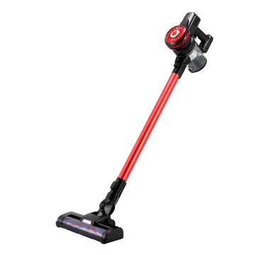 Handheld Vacuum Cleaner Cordless Stick Bagless Recharge 2-Speed