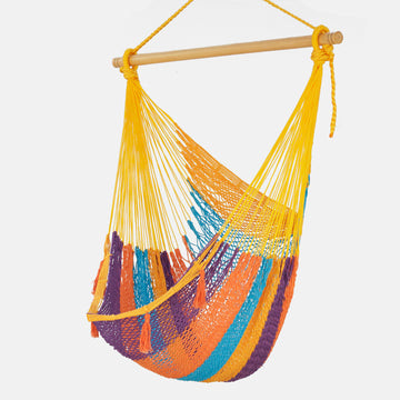 Hammock swing chair Alegra