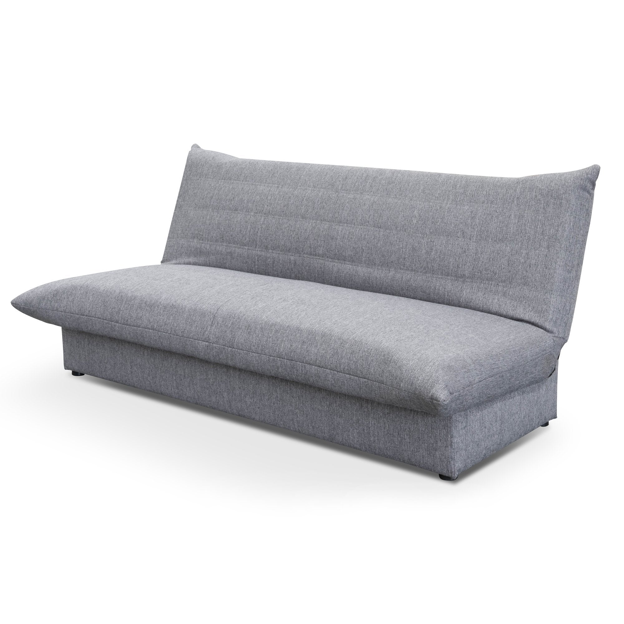 Alice 2 Seater Sofa Bed - Cloudy Grey