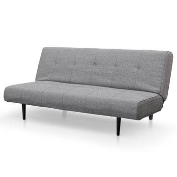 Emilia 2 Seater Sofa Bed - Cloudy Grey