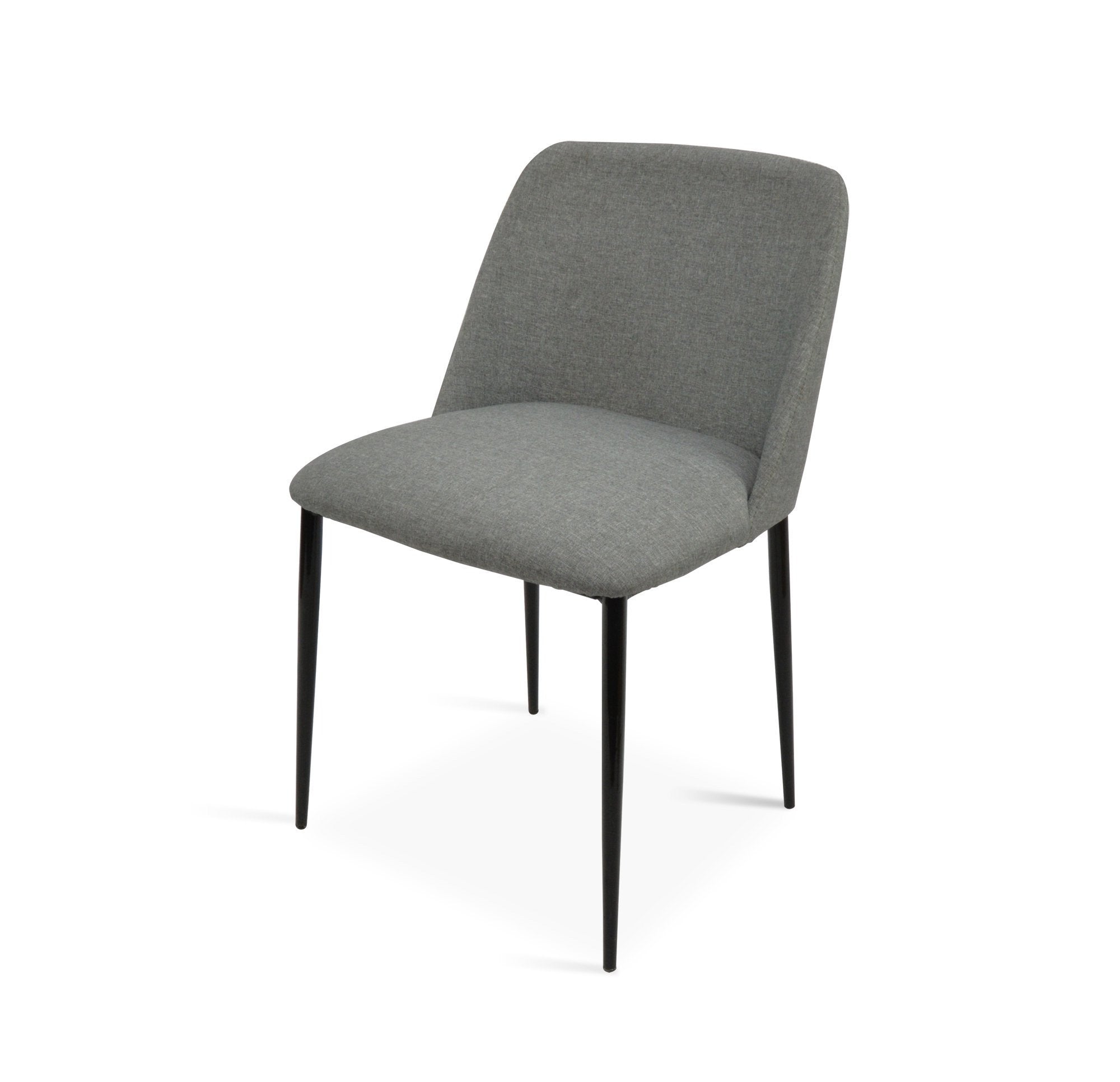 Nora Dining Chair - Grey