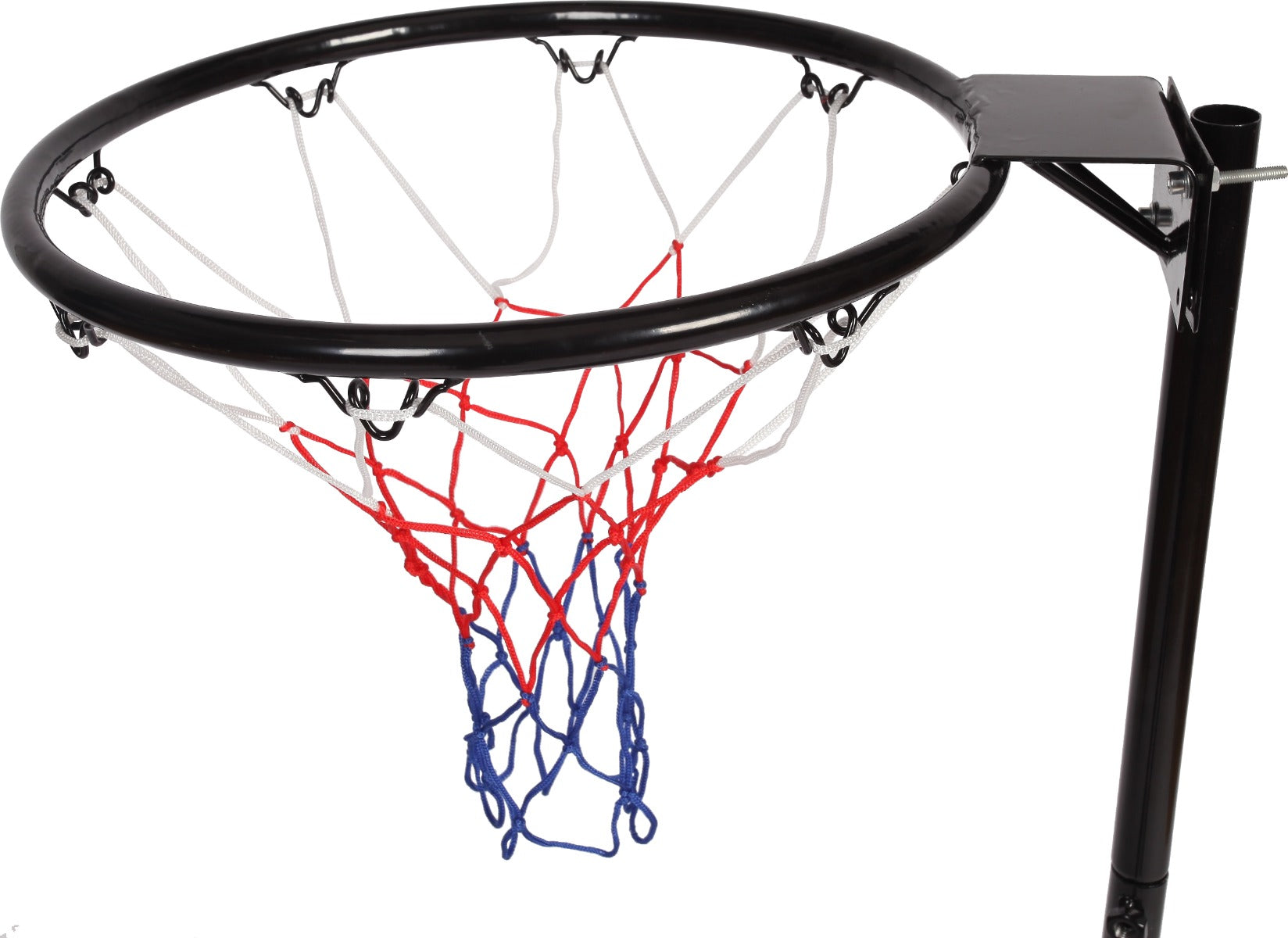 Netball Ring with Stand – Shopping Planet