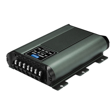 ATEM POWER 12V 40A DC to DC Battery Charger MPPT System Kit Isolator  Dual Battery